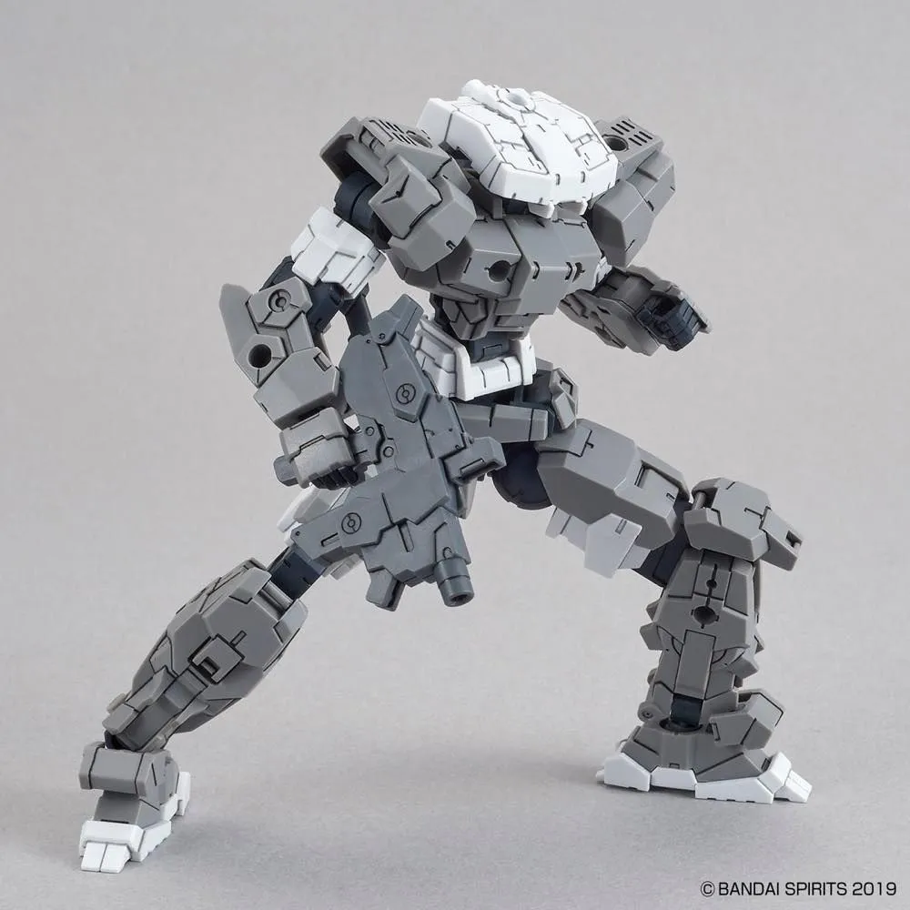 30 Minute Missions #21 eEXM-17 Alto (Gray) Model Kit