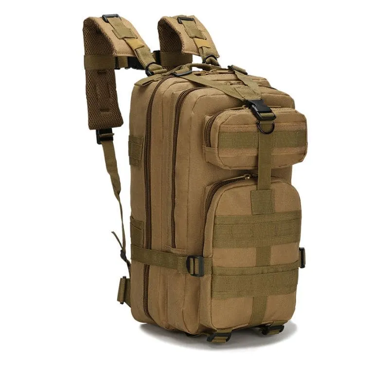 30L Tactical Backpack