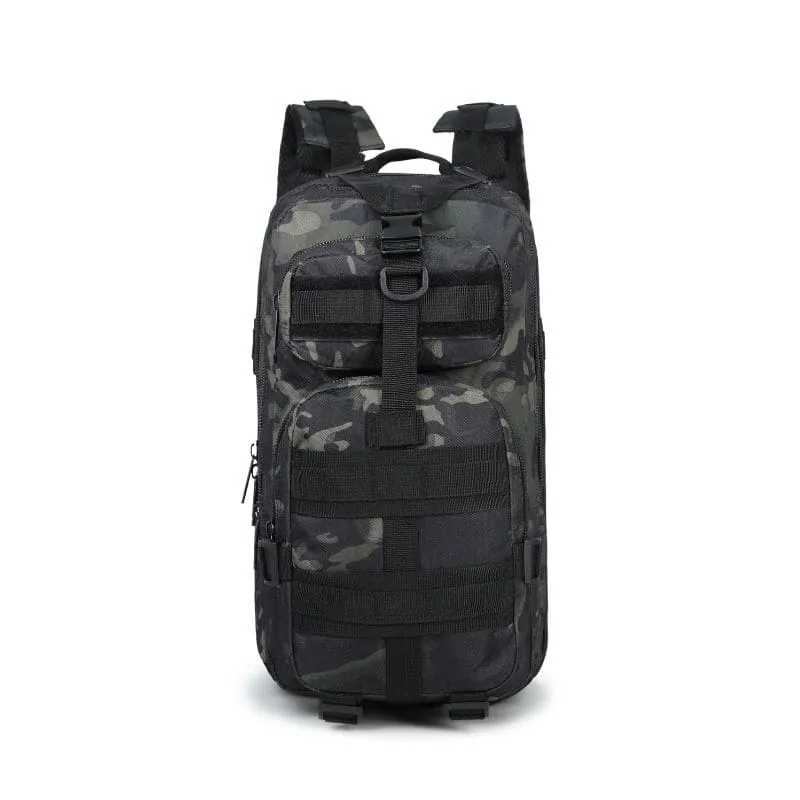 30L Tactical Backpack