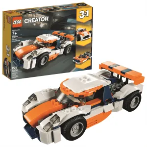 31089 Sunset Track Racer