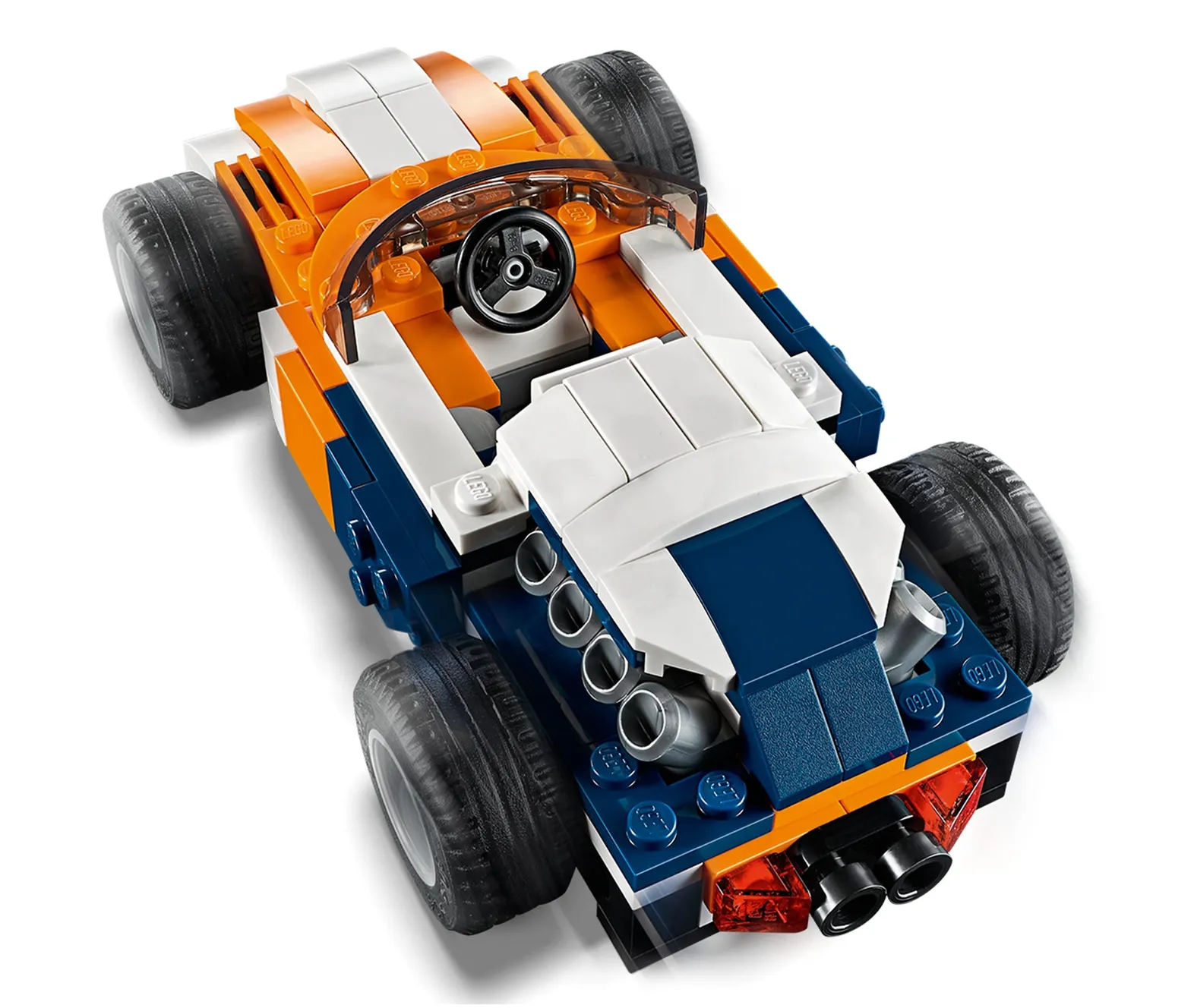 31089 Sunset Track Racer