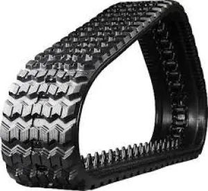 320x86x53 (320X53X86, B320x86x53) Rubber Tracks, Z-Lug, Caterpillar 259, 259B3, 259D