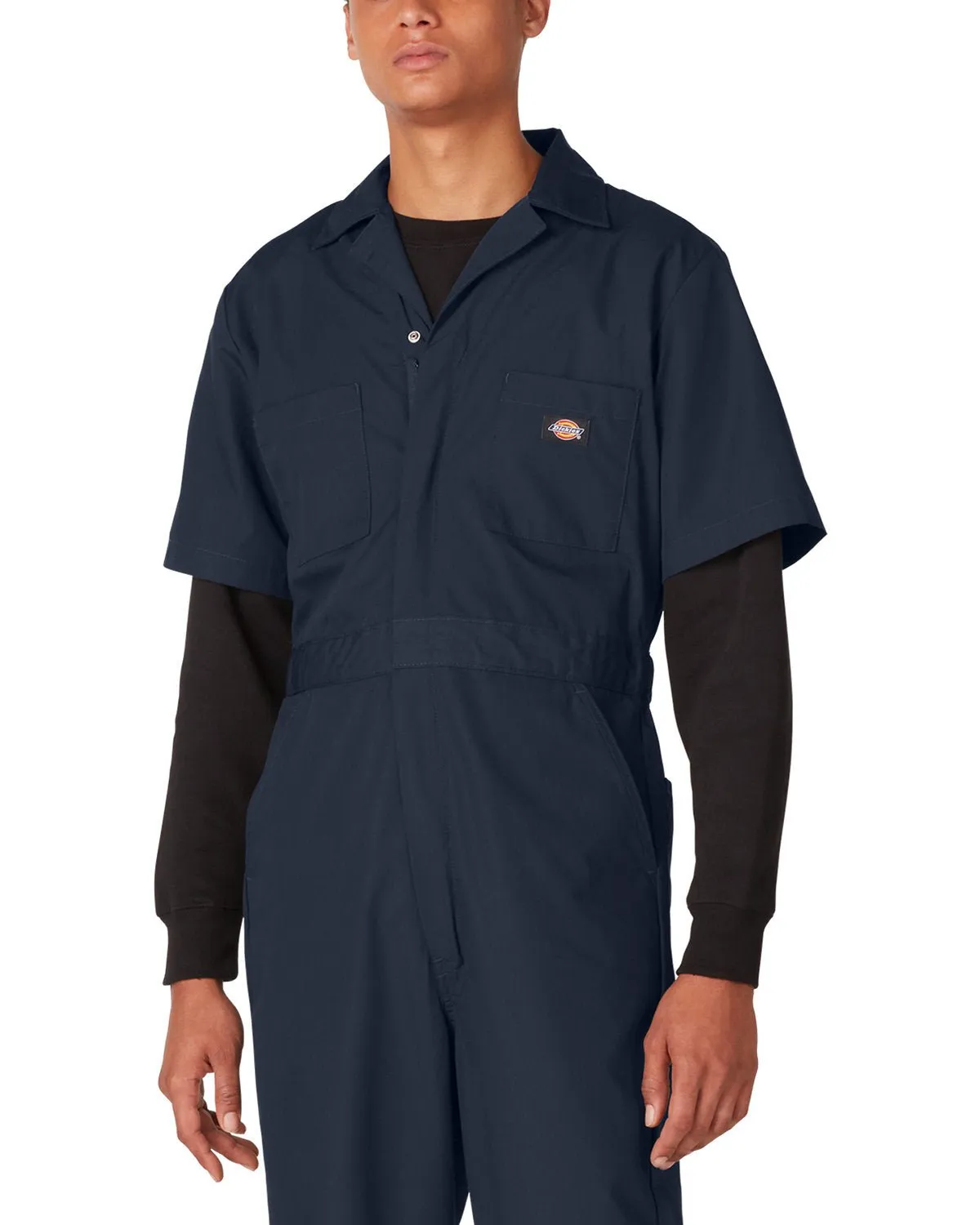 33999-Dickies-DK NAVY _2XL