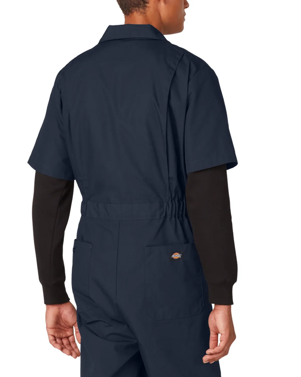 33999-Dickies-DK NAVY _2XL