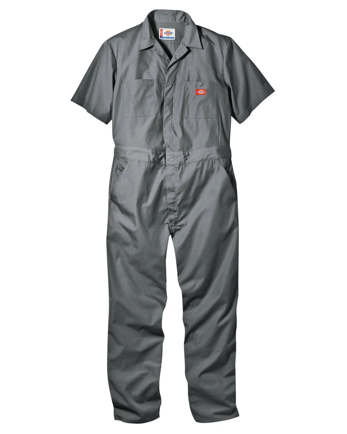 33999-Dickies-GRAY _ 3XL