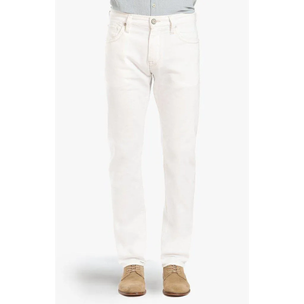 34 COOL WHITE DENIM