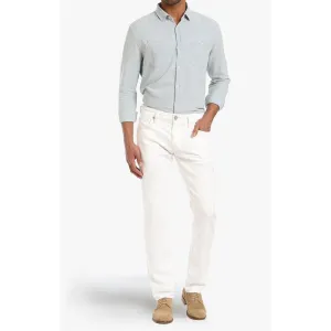 34 COOL WHITE DENIM