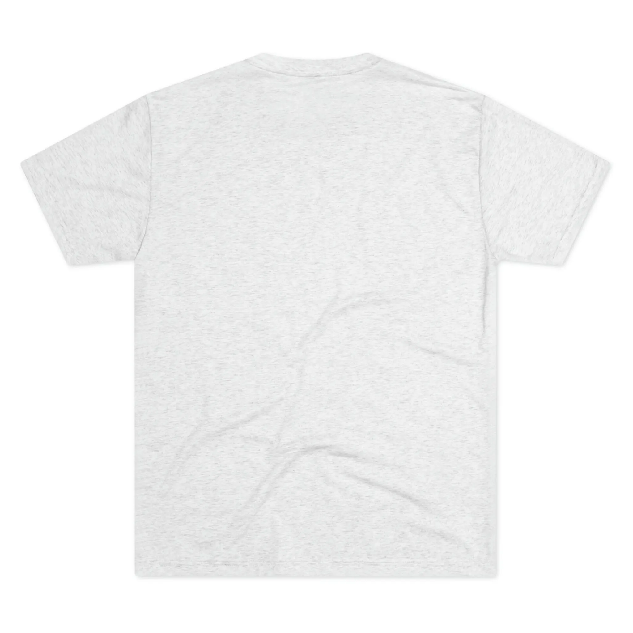 345 Abstract Crew Tee