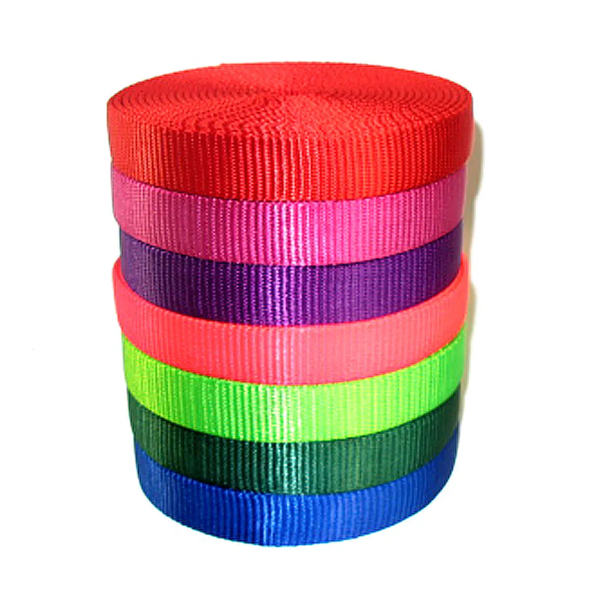 3/4" Heavy Duty Nylon Webbing