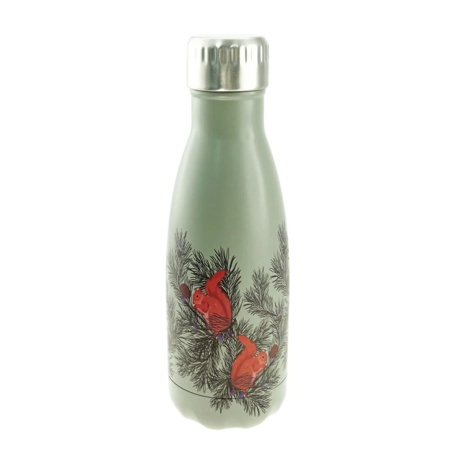 350ml Metal Water Bottle - 3 Styles