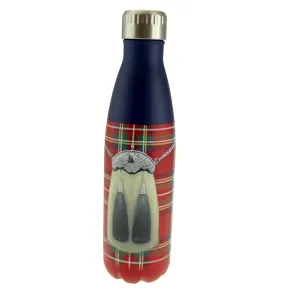 350ml Metal Water Bottle - 3 Styles