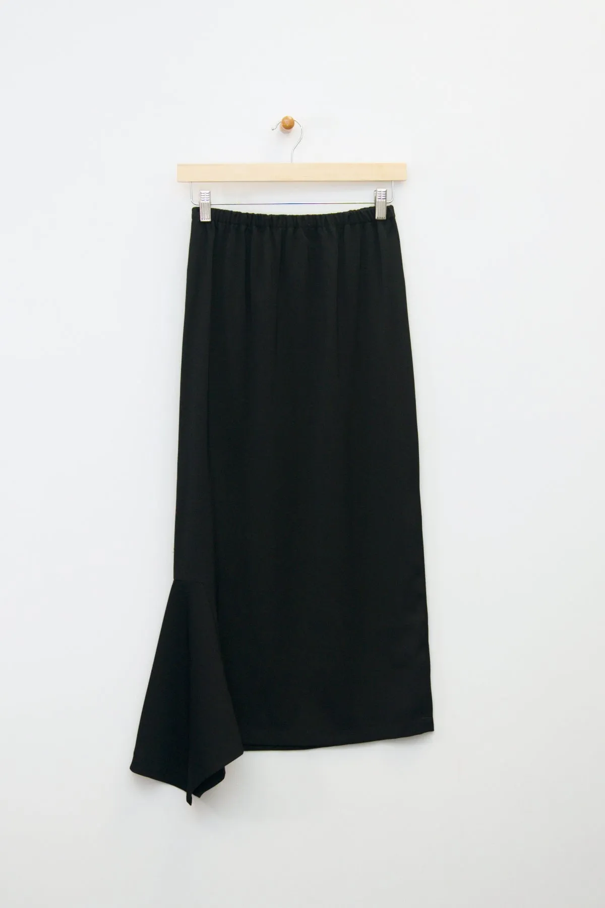 36" Asymmetrical Skirt