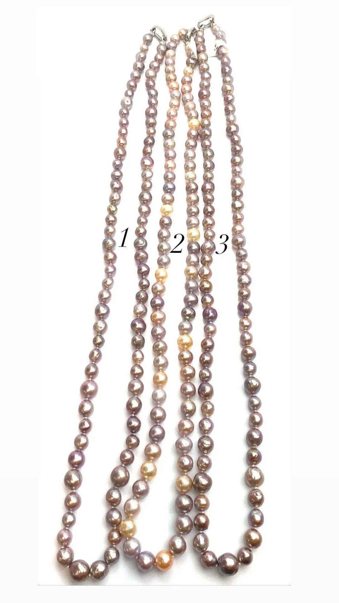 38” Edison Strands , Sku#993