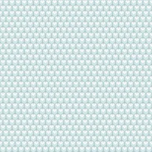 3D Petite Hexagons Peel and Stick Wallpaper