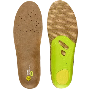 3Feet Outdoor Mid Insoles