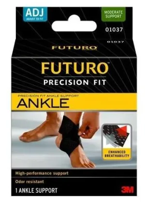 3M Futuro™ Infinity Precision Fit Ankle Support Adjustable