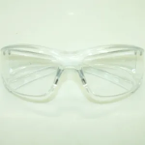 3M Vitua AP Clear Anti-Scratch Safety Spectacles Lens 71512-00000M1