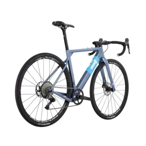 3T EXPLORO PRO GRX - archived