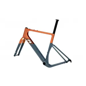 3T EXPLORO RACEMAX FRAME - archived