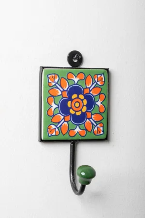 3x3 Ceramic Tile Hook