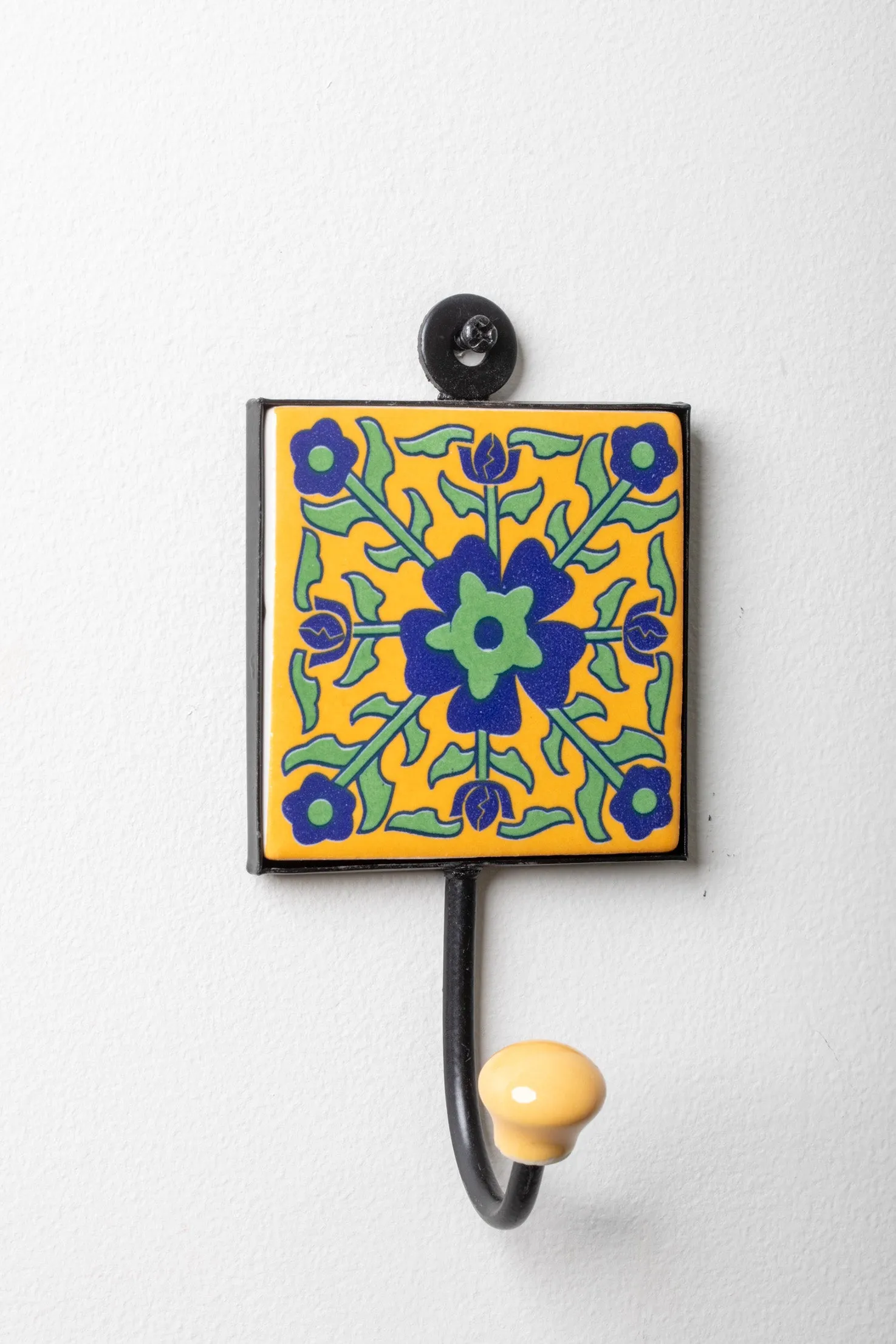 3x3 Ceramic Tile Hook