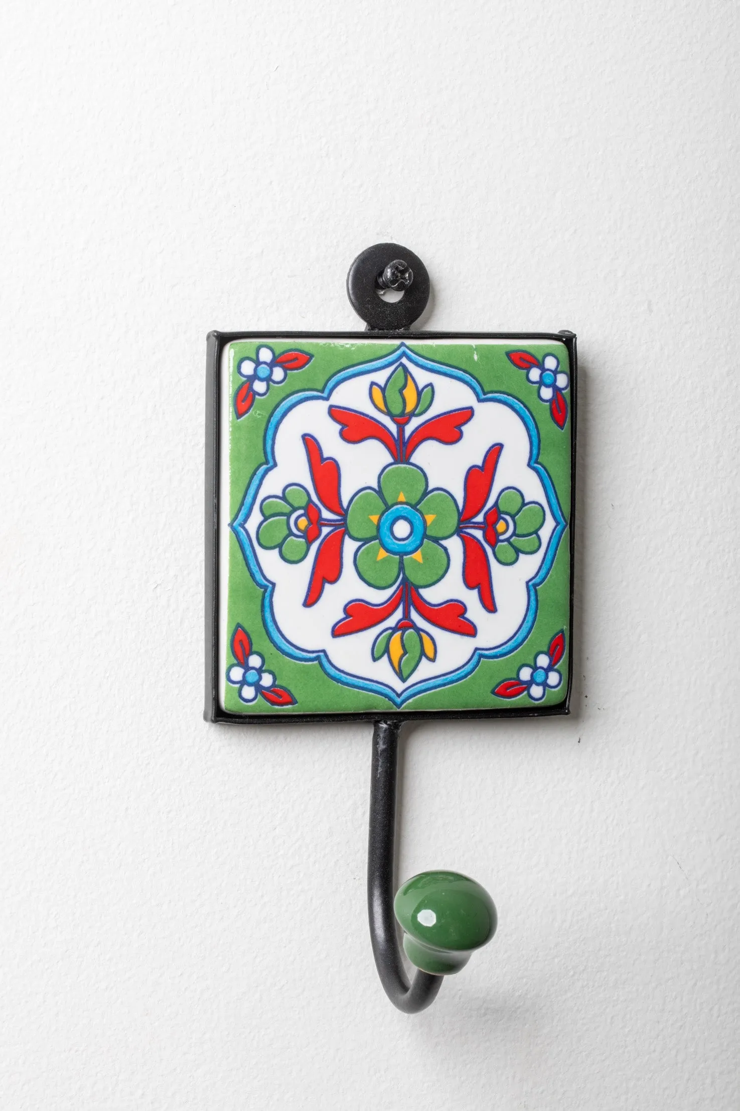 3x3 Ceramic Tile Hook