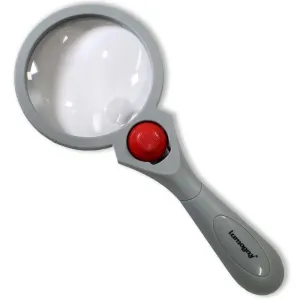 3x/5x Lens Magnifier, 3.5-Inch Diameter  - MP-13939