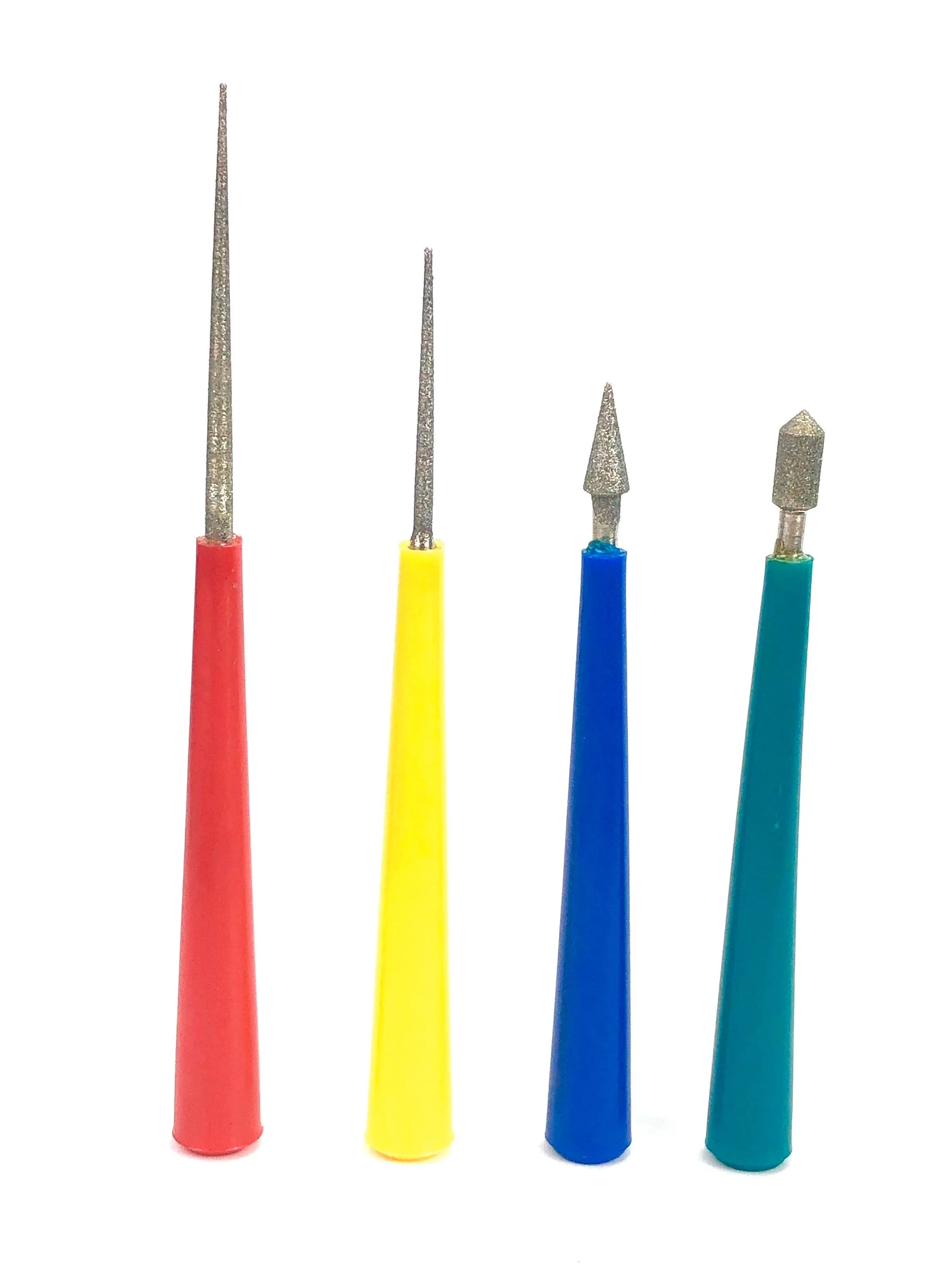 4- Piece Bead Reamer Set,SKU#BR4