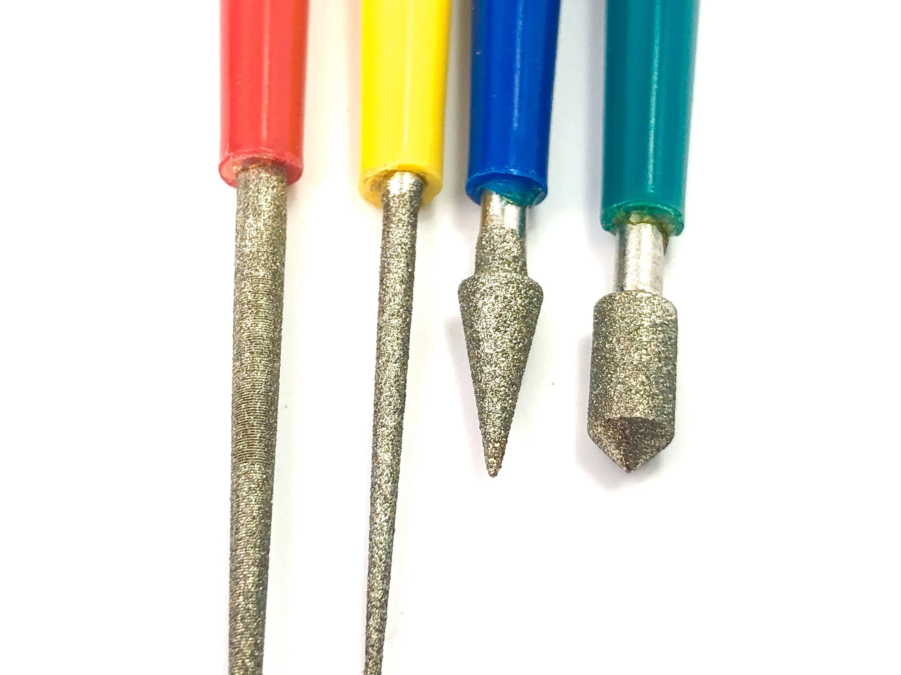 4- Piece Bead Reamer Set,SKU#BR4