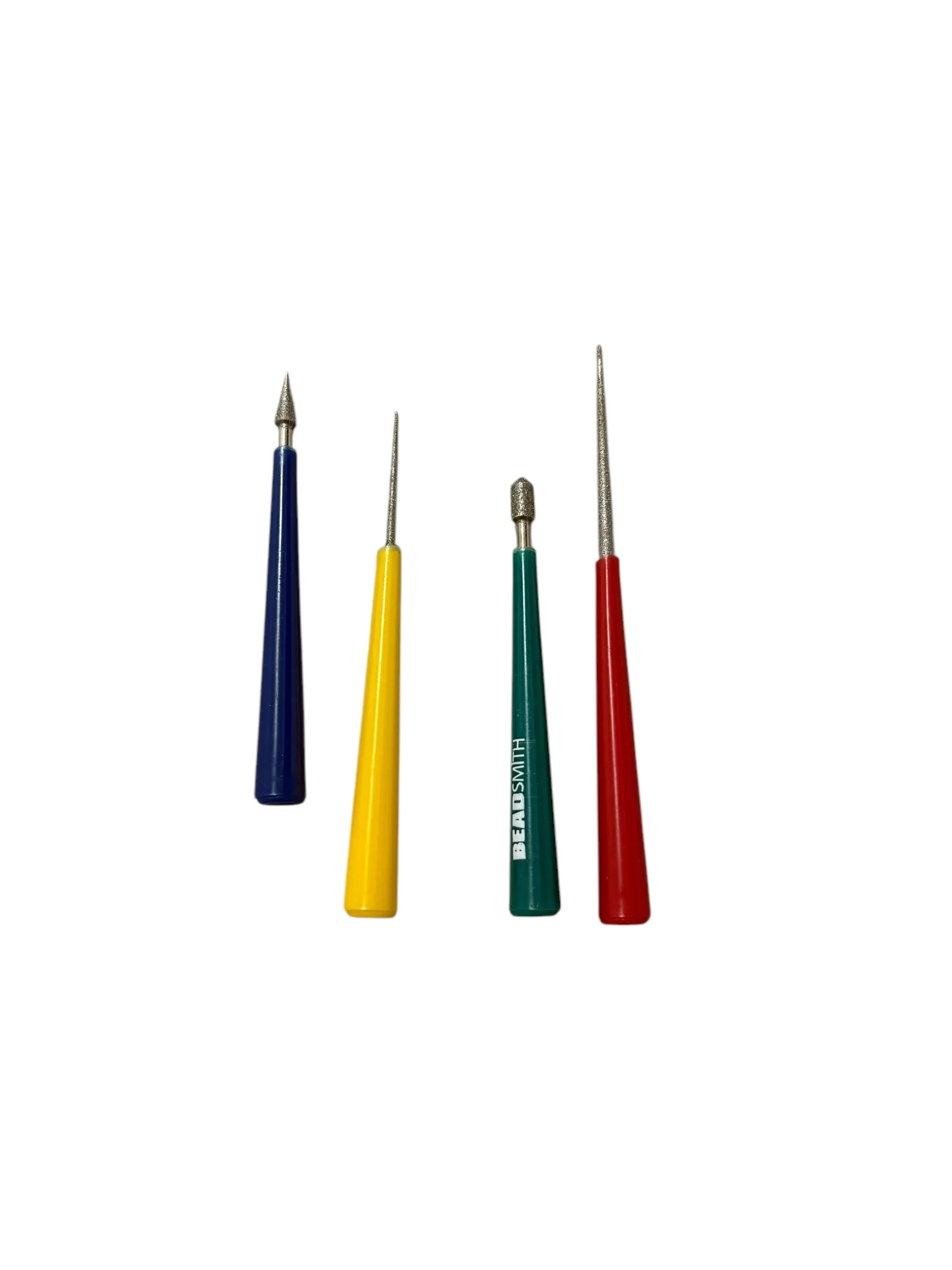 4- Piece Bead Reamer Set,SKU#BR4