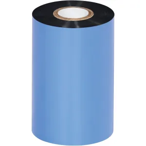 4.02" x 1181' Black Datamax Thermal Transfer Ribbons - Wax