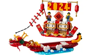 40678 | LEGO® Iconic Festival Calendar