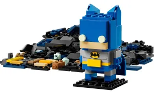 40748 | LEGO® BrickHeadz™ Batman™ 8in1 Figure