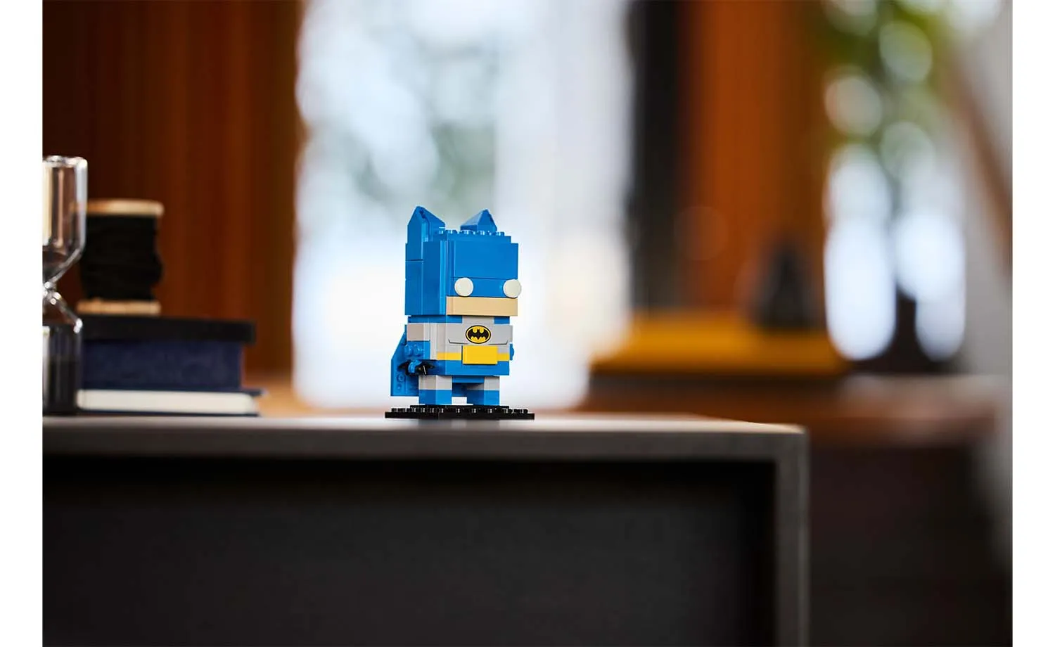 40748 | LEGO® BrickHeadz™ Batman™ 8in1 Figure