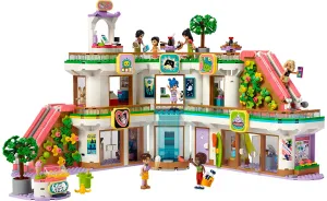 42604 | LEGO® Friends Heartlake City Shopping Mall