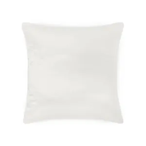 430TC Silk Sateen Euro Sham | Amalia Home Maria