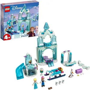 43194 LEGO® Disney Frozen Anna and Elsa's Frozen Wonderland