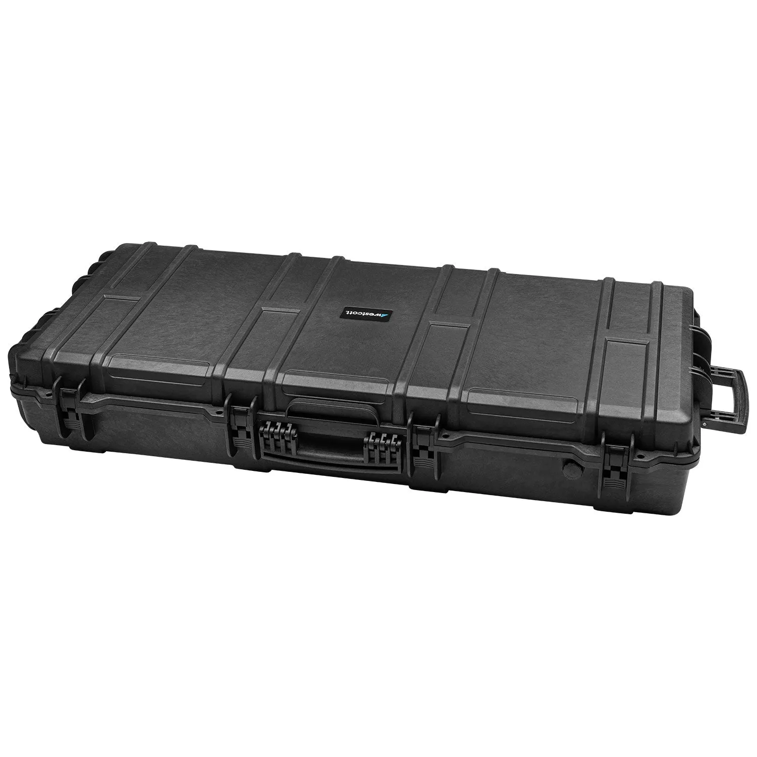 4418 Rolling Hard Case for FJ400 Strobes (44" x 18")