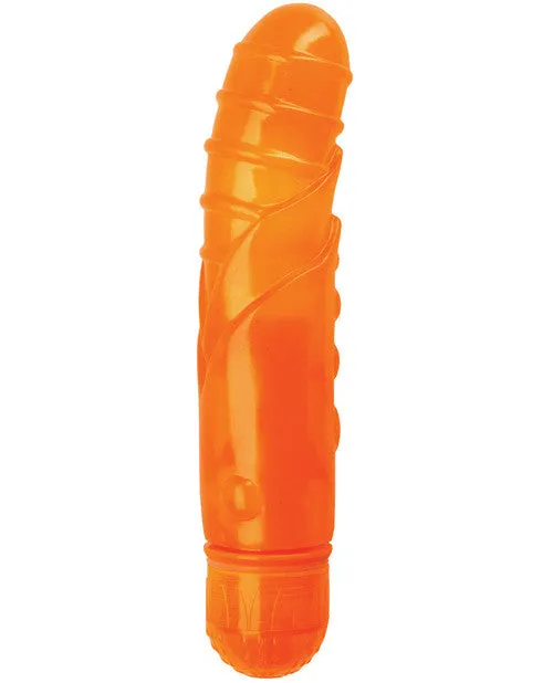 4.5" Climax Gems - Orange Appeal