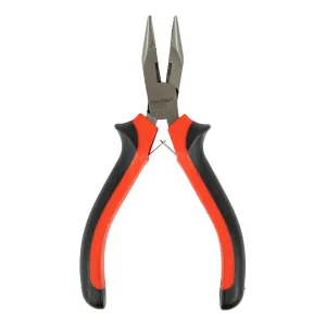 4.5" Mini Long-Nose Pliers