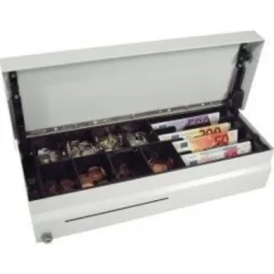 460 Flip Lid Drawer 8C4vn Beige