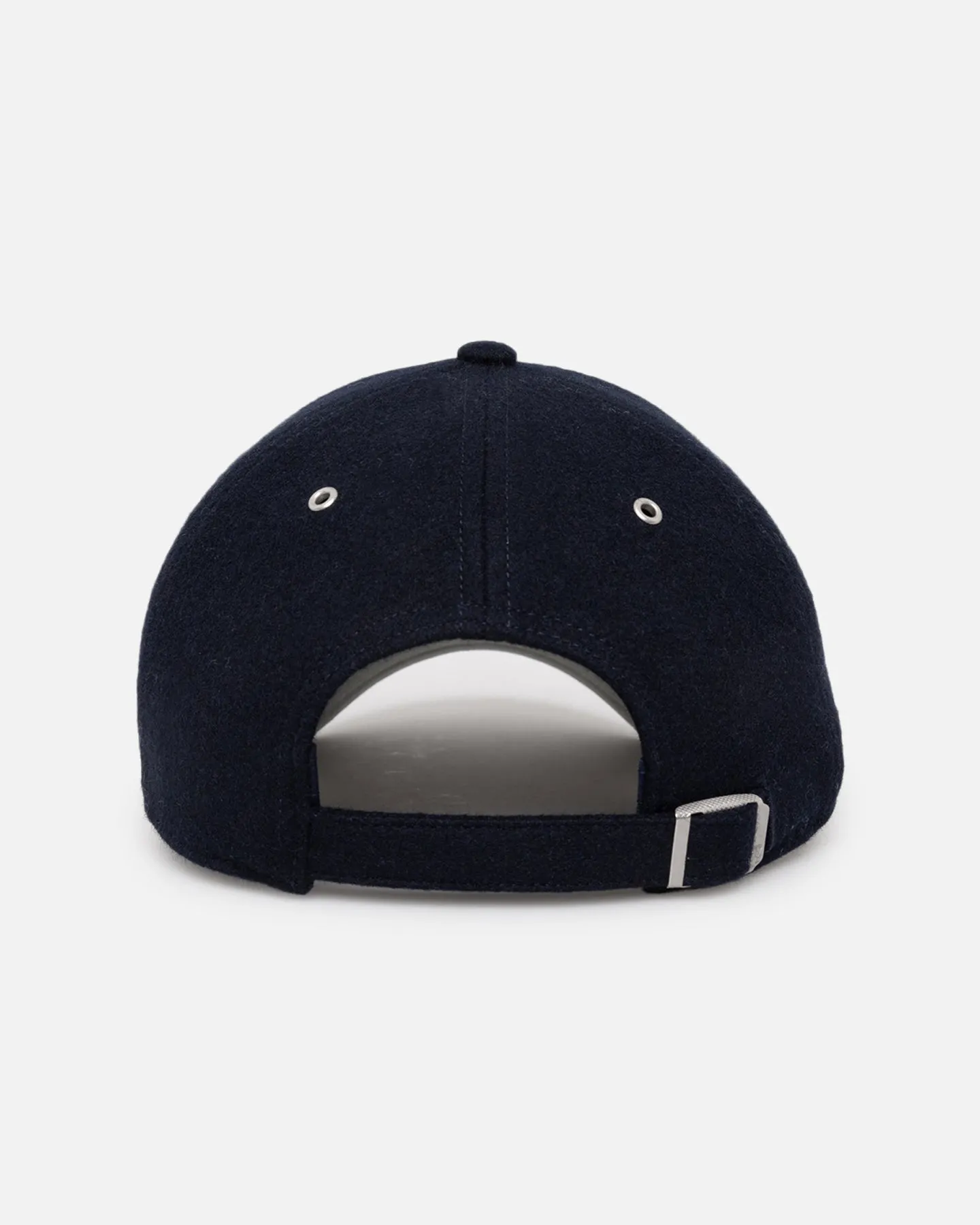 47 Brand Detroit Tigers 'Wooly Clean-Up' Strapback Navy