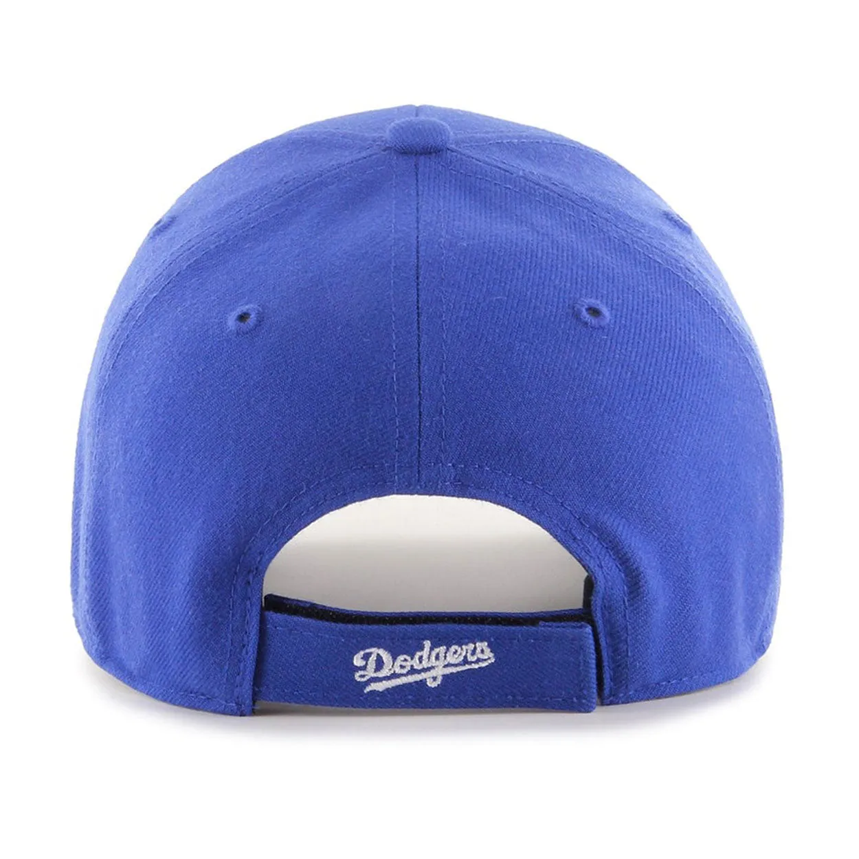 47 Brand Los Angeles Dodgers MVP Adjustable Hat - Royal