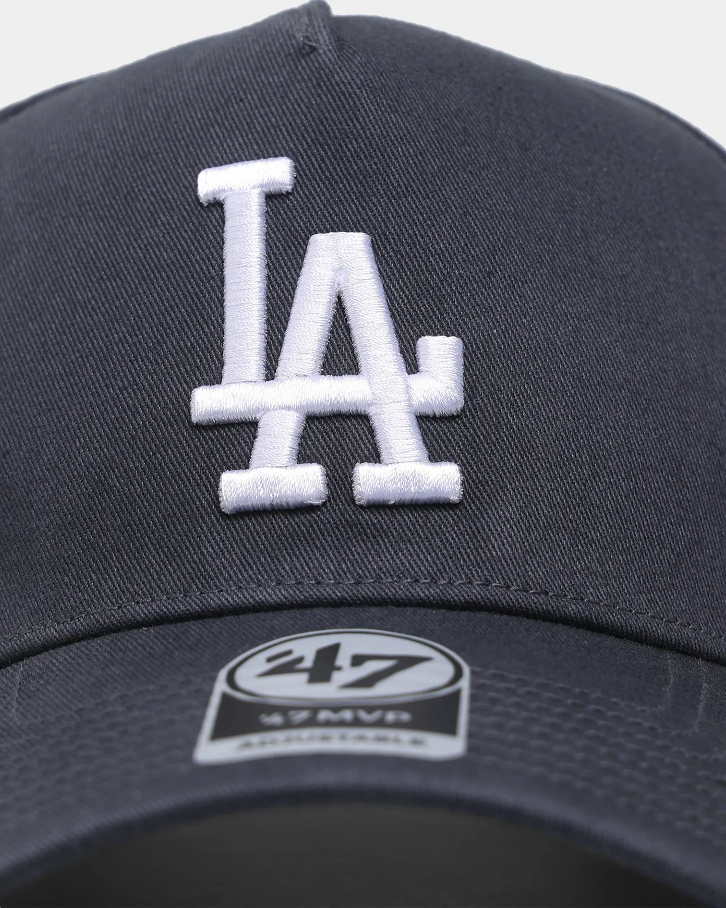 47 Brand Los Angeles MVP DT Snapback Vintage Navy