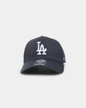 47 Brand Los Angeles MVP DT Snapback Vintage Navy