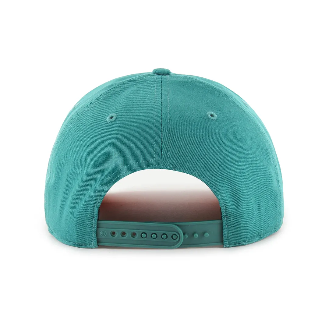 '47 Brand Men's NFL Miami Dolphins Legacy Hitch Cap