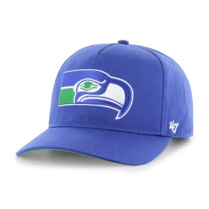 '47 Brand Men's NFL Seattle Seahawks Legacy Hitch Cap