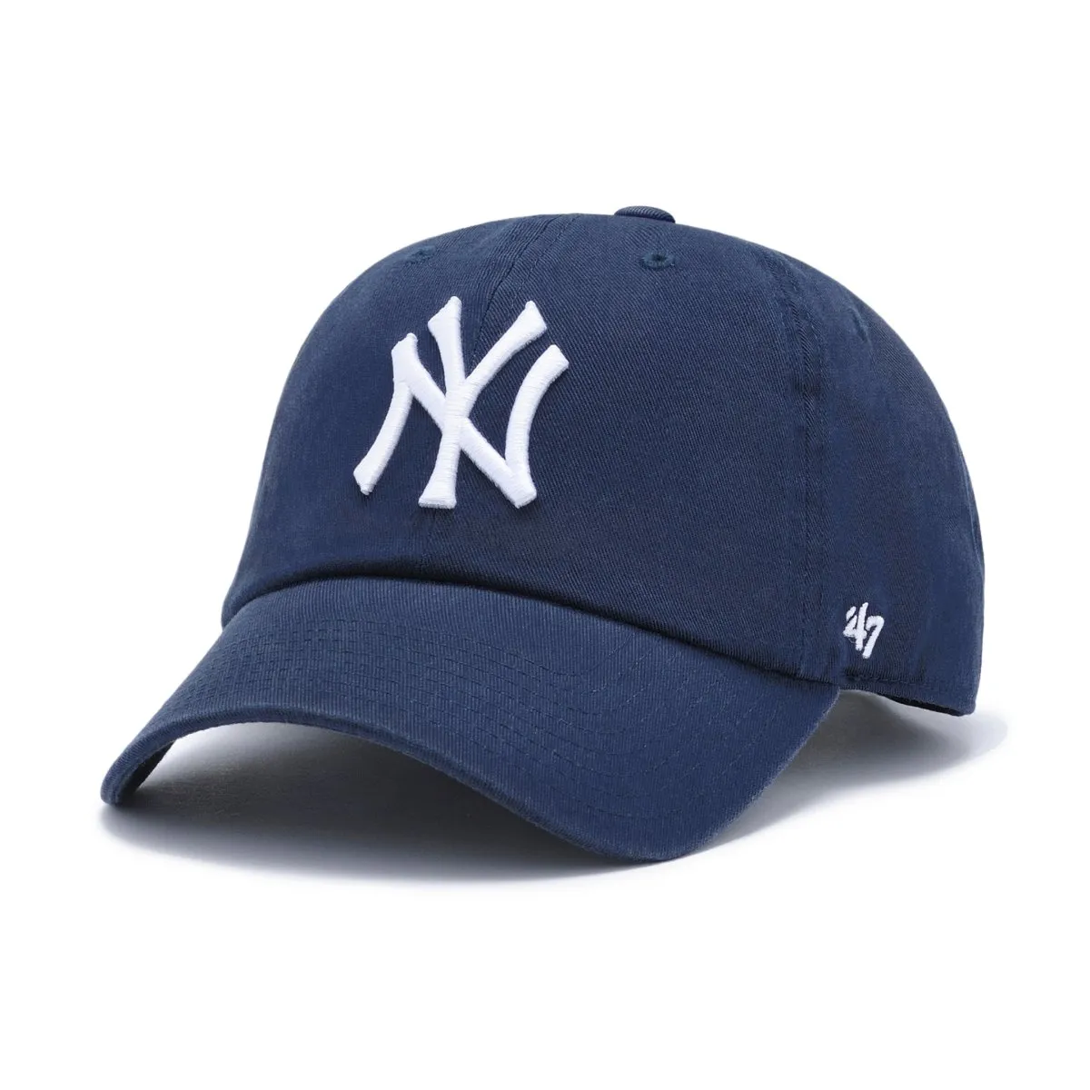 '47 Brand New York Yankees Clean Up Navy