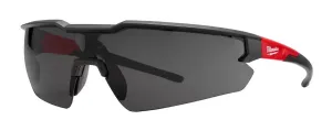 48-73-2015 Milwaukee Safety Glasses - Tinted Anti Scratch Lenses