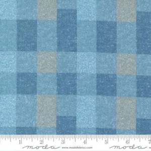 49220-13F Lakeside Gatherings Flannel